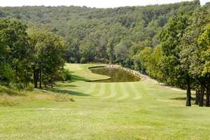 Oaks Course at Margaritaville Resort