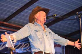 Billy Joe Shaver