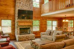 Big Easy Cabin