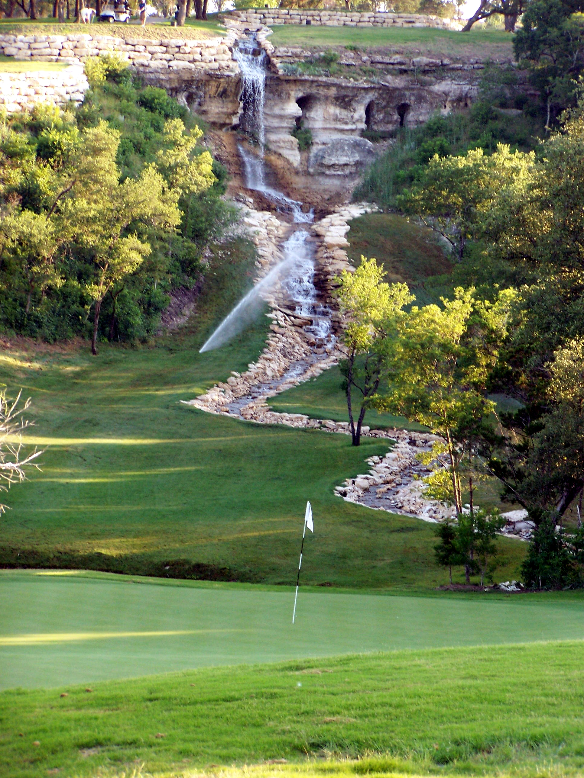 #17 at the Retreat