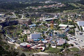 Fiesta Texas