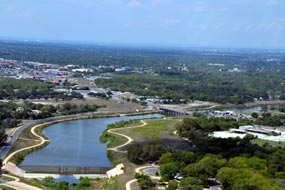 San Antonio River