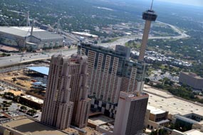 Tower of Americas