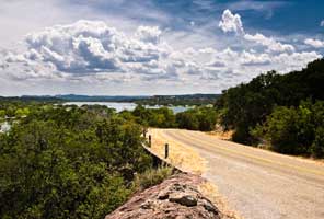 Hill Country Drive