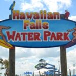 hawaiian falls water park
