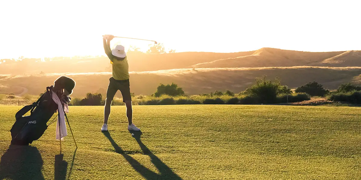 best nine hole golf courses in texas