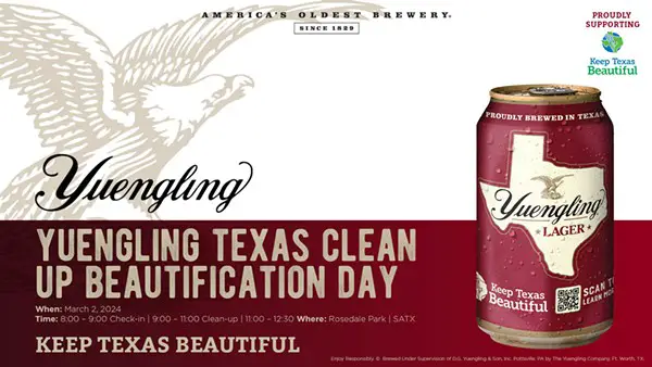 Yuengling fbeventcover
