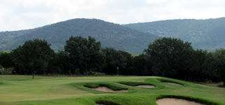 The Golf Club at ConCan