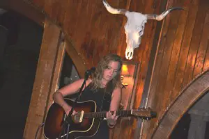 Music at Thirsty Goat