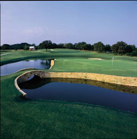 Lantana Golf Course