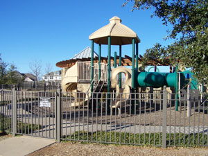 Lantana Playground