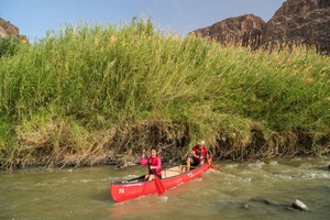 Kayaking with Far Flung