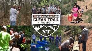 Clean Trails Initiative