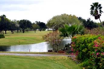 McAllen Country Club