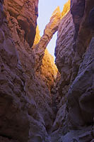 Slot Canyon thanks to Niebrugge Images