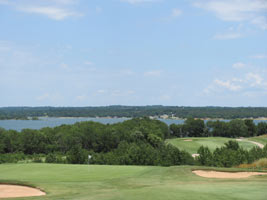 Chickasaw Pointe Golf Course