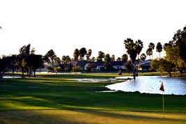 River Bend Resort Golf Course
