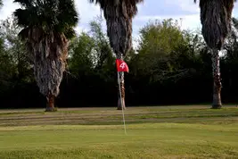 El Nino Golf Course