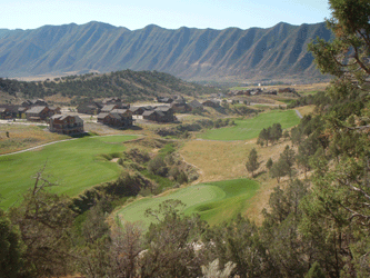 Lakota Canyon Ranch Golf Club picture