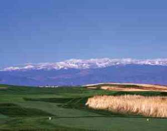 Colorado Natioanal Golf Club