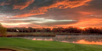 Greystone Golf Course Austin