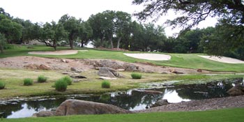 Ram Rock Golf Course