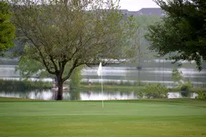 Plum Creek Golf Course