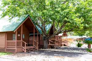 Summit Vacation Resort Fishing Cabin