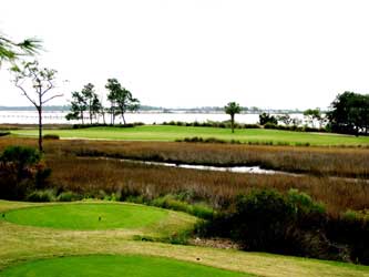 Bay Point Golf Course