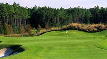 The Conservatory Course at Hammock Beach Resort