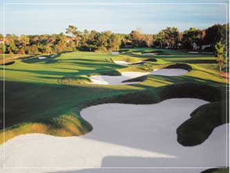 Grande Pines Golf Course