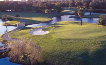 The North Course at Innisbrook