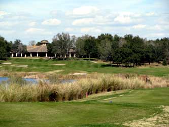 RedTail Golf Course
