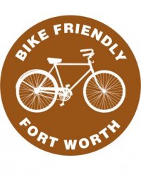 Bike Friendly Logo