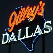 Gilley's Dallas