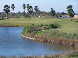 Galveston Island Municipal Golf Course