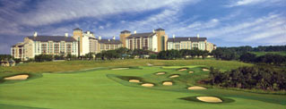 JW Marriott Golf Resort picture