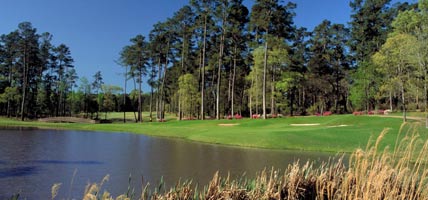 Blaketree National Golf Course 