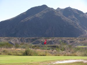 Terlingua golf course