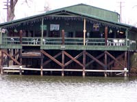 Dock's Riverside Restaurant