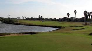 South Padre Island Golf Course