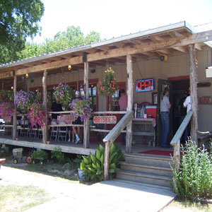 Ranch House Bar-B-Que