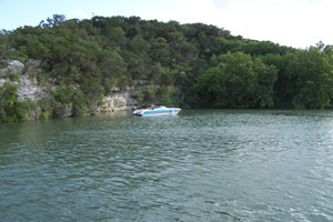 Lake Austin Cove