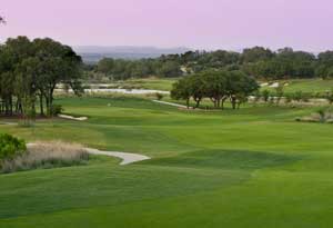 Cordillera Ranch Golf Course