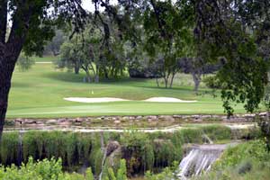Hill Country Club