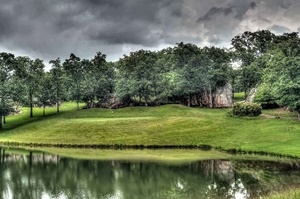 Lake of the Ozarks Golf Course