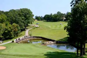 Oaks Golf Course