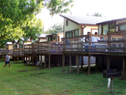 Cottages at Rio Raft & Resort