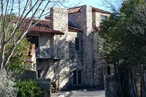 The Mansion at Mo Ranch