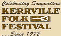 Kerrville Folk Festival 2011